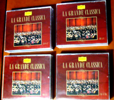 Grande classica deutsche usato  Reggio Calabria
