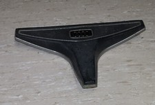 Lenkrad pralltopf hupenknopf gebraucht kaufen  Herbstein