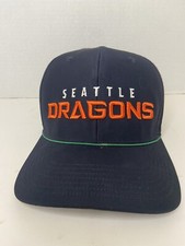 Seattle dragons xfl for sale  Champaign