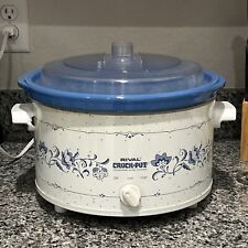 Vintage rival crock for sale  Ocala