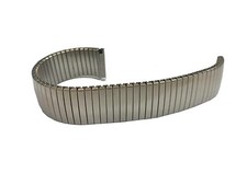 Edelstahl uhrenarmband flexi gebraucht kaufen Edelstahl uhrenarmband flexi gebraucht kaufen  Berlin