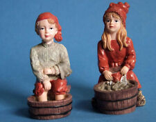 Figuren carl larsson gebraucht kaufen  Neumünster