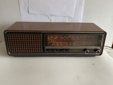 Grundig radio rf420 d'occasion  Expédié en Belgium