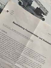 Merker fischer 11527 gebraucht kaufen  Schmitten im Taunus