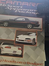 v6 chevy camaro 1997 for sale v6 chevy camaro 1997 for sale Jefferson