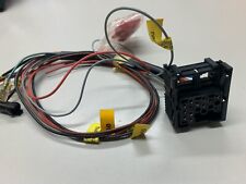 Bmw adapterkabel universal gebraucht kaufen  Saarbrücken