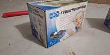 Jabsco 6.0 82600 for sale  Davenport