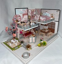 Asian miniature diorama for sale  Seattle