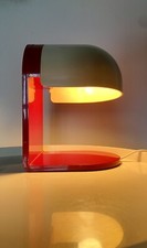 Ara lamp 1964 usato  Italia