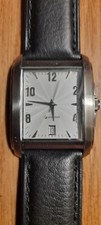 Montre quartz quantieme d'occasion  Vayrac