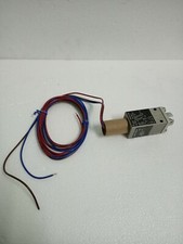 ITT AEROSPACE 225P1C3BRW-607 MFR98087 PRESSURE SWITCH na sprzedaż ITT AEROSPACE 225P1C3BRW-607 MFR98087 PRESSURE SWITCH na sprzedaż  Wysyłka do Poland
