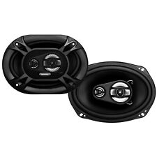 Usado, Alto-falantes de carro Sound Storm Laboratories EX369 6 x 9 300 W - 3 vias, alcance total comprar usado  Enviando para Brazil