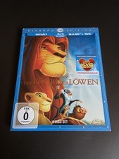 König löwen blu gebraucht kaufen  Hennef