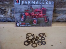 Farmall cub cultivators for sale  New Providence