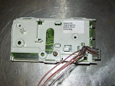 Usado, Miele EDPW 101-R   , Waschmaschine Elektronik  5126770  WS5436 comprar usado  Enviando para Brazil