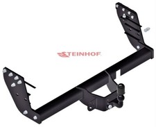 Tow bar mitsubishi for sale  STRABANE