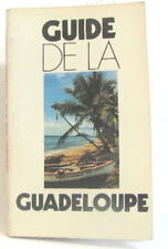 Guide guadeloupe collectif d'occasion  Bazouges-la-Pérouse