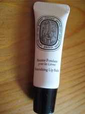 Diptyque lippenbalsam lip gebraucht kaufen  Martfeld
