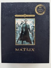 Matrix special edition gebraucht kaufen Matrix special edition gebraucht kaufen  Lauenbrück