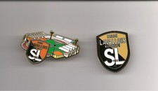 Pins stade lavallois d'occasion  Saint-Jorioz