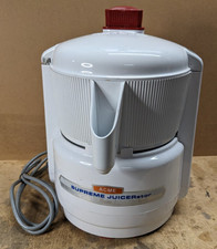 supreme acme juicerator for sale  South Portland