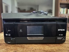 Epson XP-830 usado comprar usado  Enviando para Brazil