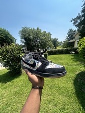 Usado, Nike SB Dunk Low “Supreme Rammellzee” comprar usado  Enviando para Brazil