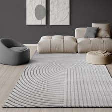Tapis salon style d'occasion  Expédié en France
