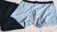 Mens underpants size for sale  SOUTHPORT