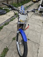 Gas gas txt for sale  BRADFORD