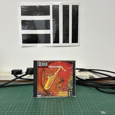 Emu sampler sound for sale  LEICESTER