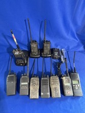 Lot 10x motorola for sale  Harvard