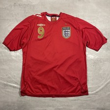 England 2006 umbro for sale  SHEFFIELD