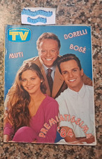 Sorrisi canzoni 1984 usato  Castelfranco Emilia