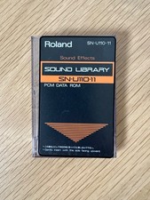 Roland u110 sound for sale  EAST MOLESEY