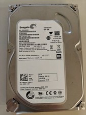 St500dm002 bulk formattare usato St500dm002 bulk formattare usato  Trieste