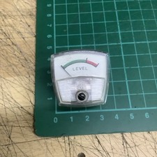 Vintage signal meter for sale  TOWCESTER
