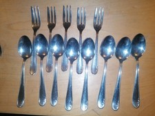 Ddr besteck smalcalda gebraucht kaufen  Chemnitz