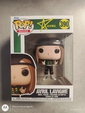 Funko pop avril for sale  CRAWLEY