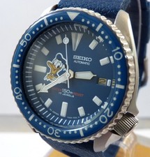 Seiko ceramic donald for sale  MELTON MOWBRAY