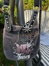 Juicy couture bag for sale  LINCOLN