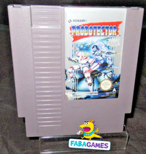 Nes probotector per usato Nes probotector per usato  Santa Sofia