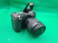 Nikon d50 nikkor for sale  ST. NEOTS