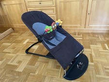 Babybjörn balance soft gebraucht kaufen  Stuttgart