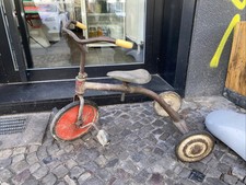 Altes dreirad wisa gebraucht kaufen  Berlin
