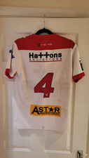 Helens match worn for sale  BEXLEYHEATH