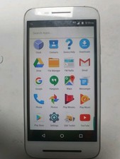 Motorola moto e3 for sale  BRADFORD