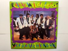 Schallplatte allgemeine veruns gebraucht kaufen Schallplatte allgemeine veruns gebraucht kaufen  Adorf