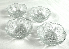 Vintage glass salt for sale  Ormond Beach