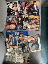 Michael jackson popcorn gebraucht kaufen  Dallgow